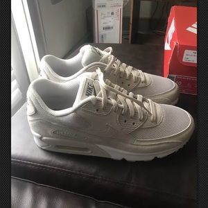 Nike air max 90